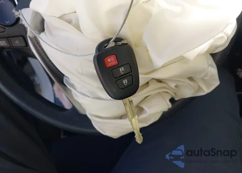 2017 Toyota Rav4 Le из США, поврежденный, VIN JTMZFREV7HJ709271